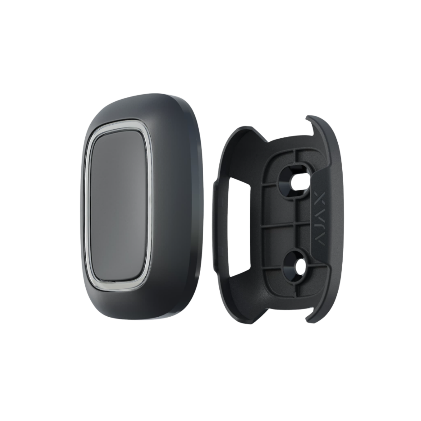 Ajax Holder button: Phụ kiện cố định nút bấm khẩn cấp