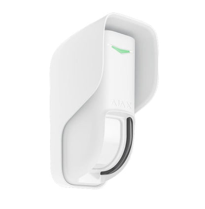 Ajax CurtainOutdoor Jeweller: Cảm biến màn chắn ngoài trời