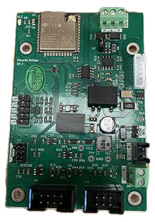 Bo mạch cầu nối Density Box dành cho Density 390/ 900/ 1500/ 2400/ HP