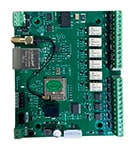 Bo mạch cổng kết nối Density Box dành cho Density 390/ 900/ 1500/ 2400/ HP