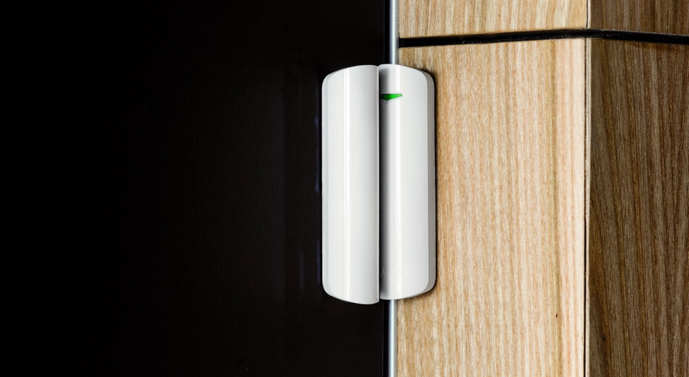 Basic Townhouse 2.0 (4G) - Integrated Camera 