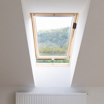 Ajax DoorProtect Plus: Cảm Biến Mở Cửa Không Dây Plus