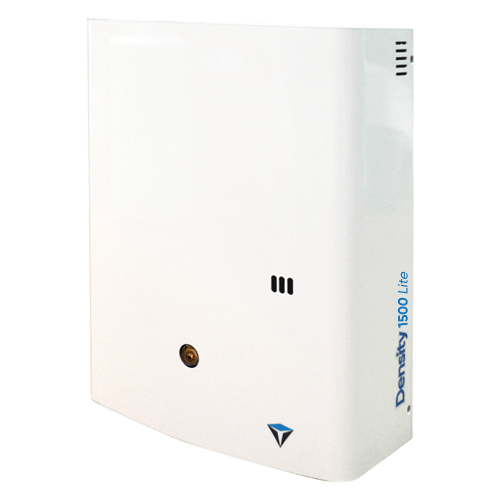 Máy Phun Sương An Ninh Cao Cấp - Density 1500 Lite