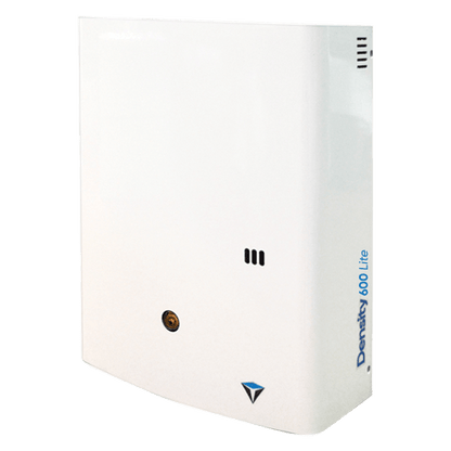 Máy Phun Sương An Ninh Cao Cấp - Density 600 Lite