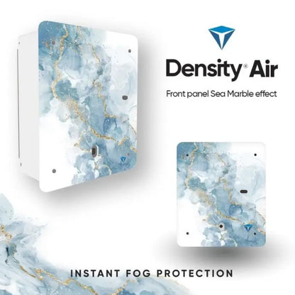High-End Security Fogging Machine - Density Air