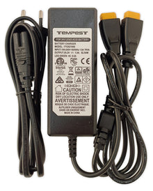 Bộ sạc nhanh gắn bên ngoài cho Density Unik