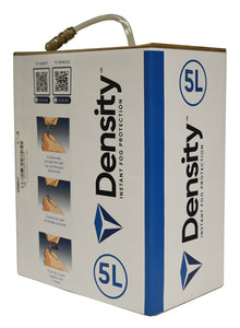 Túi sương 5000ml cho Density HP 14000