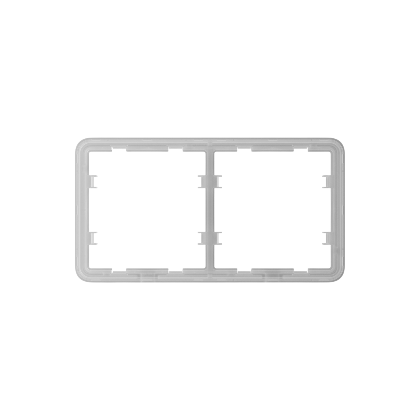 Ajax Frame: Khung công tắc điều khiển Ajax