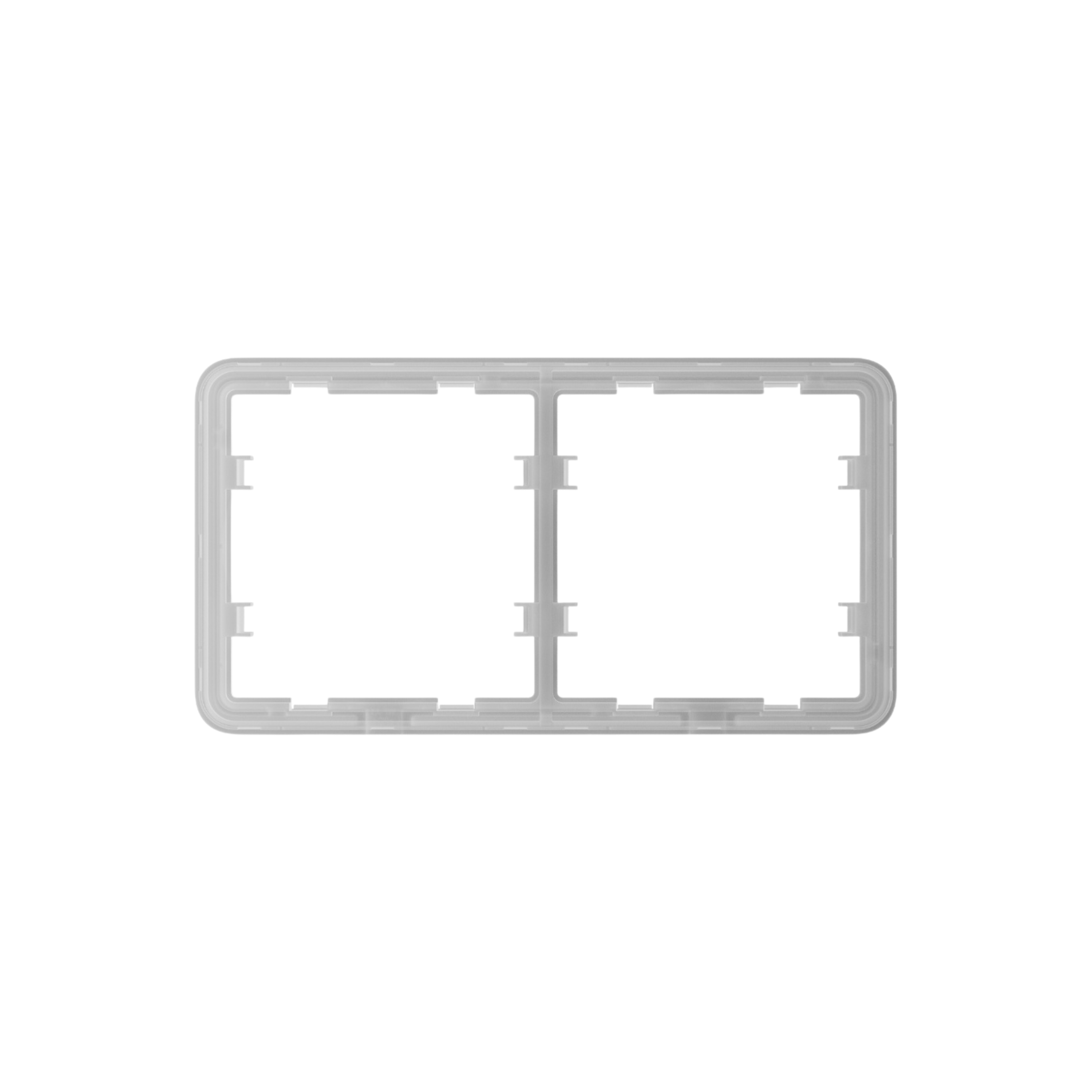 Ajax Frame: Khung công tắc điều khiển Ajax