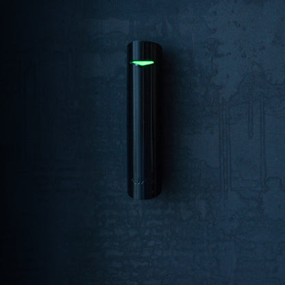 Ajax GlassProtect: Cảm Biến Kính Vỡ Không Dây Ajax