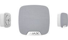 Ajax HomeSiren: Còi Báo Động Trong Nhà Ajax