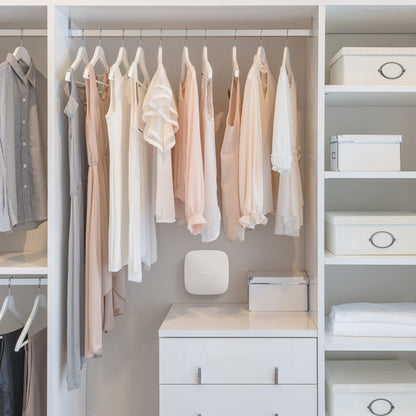 Ajax Hub 2 Plus: Bộ Xử Lý Trung Tâm Đời 2 Plus