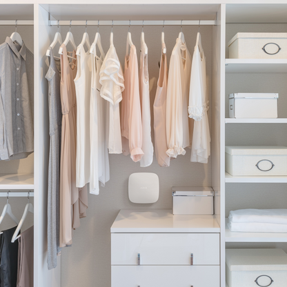 Ajax Hub 4G: Bộ Xử Lý Trung Tâm Ajax