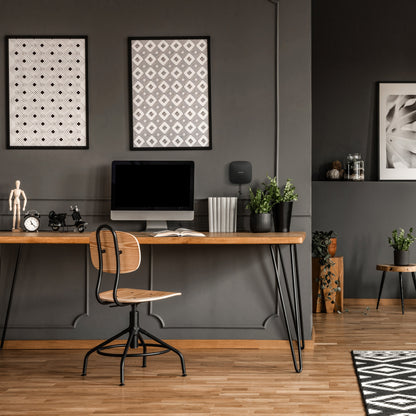 Ajax Hub 2 Plus: Bộ Xử Lý Trung Tâm Đời 2 Plus