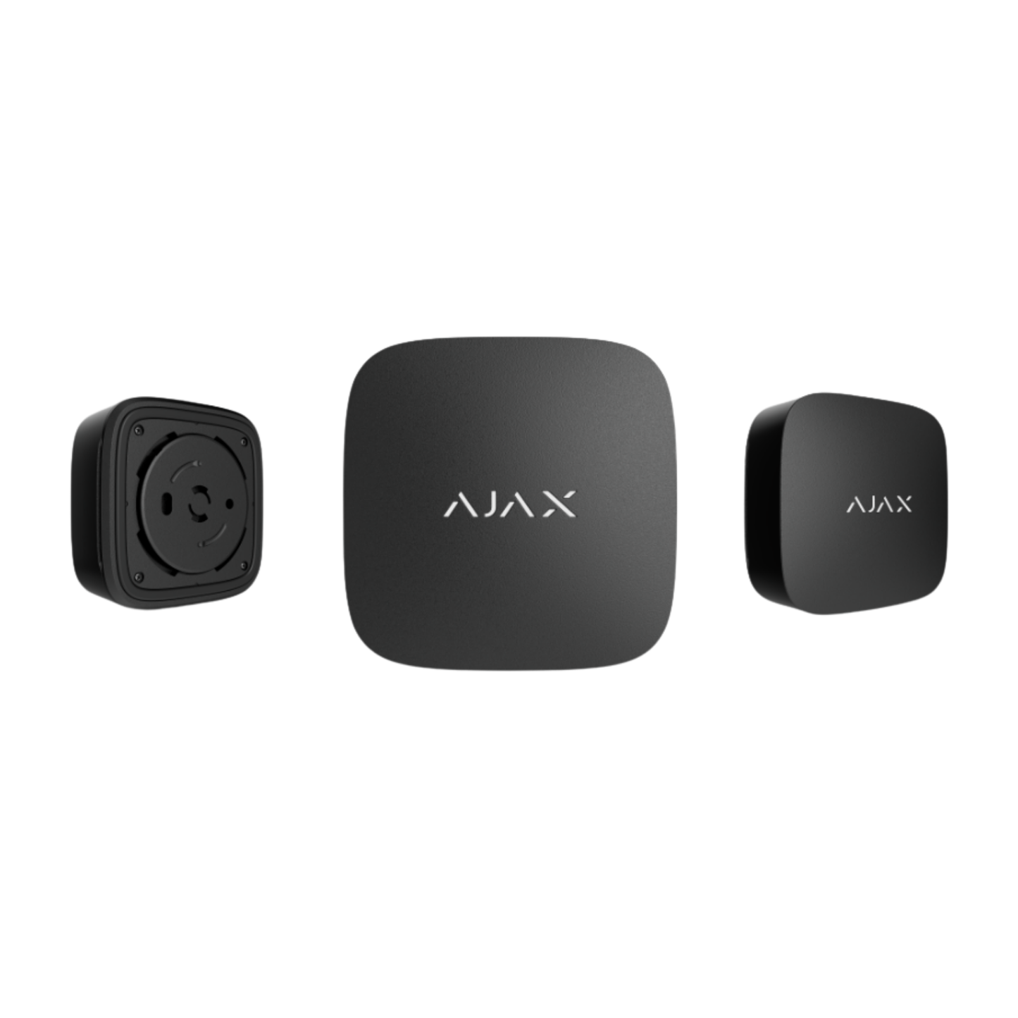 Ajax LifeQuality Jeweller: Thiết bị theo dõi chất lượng không khí thông minh