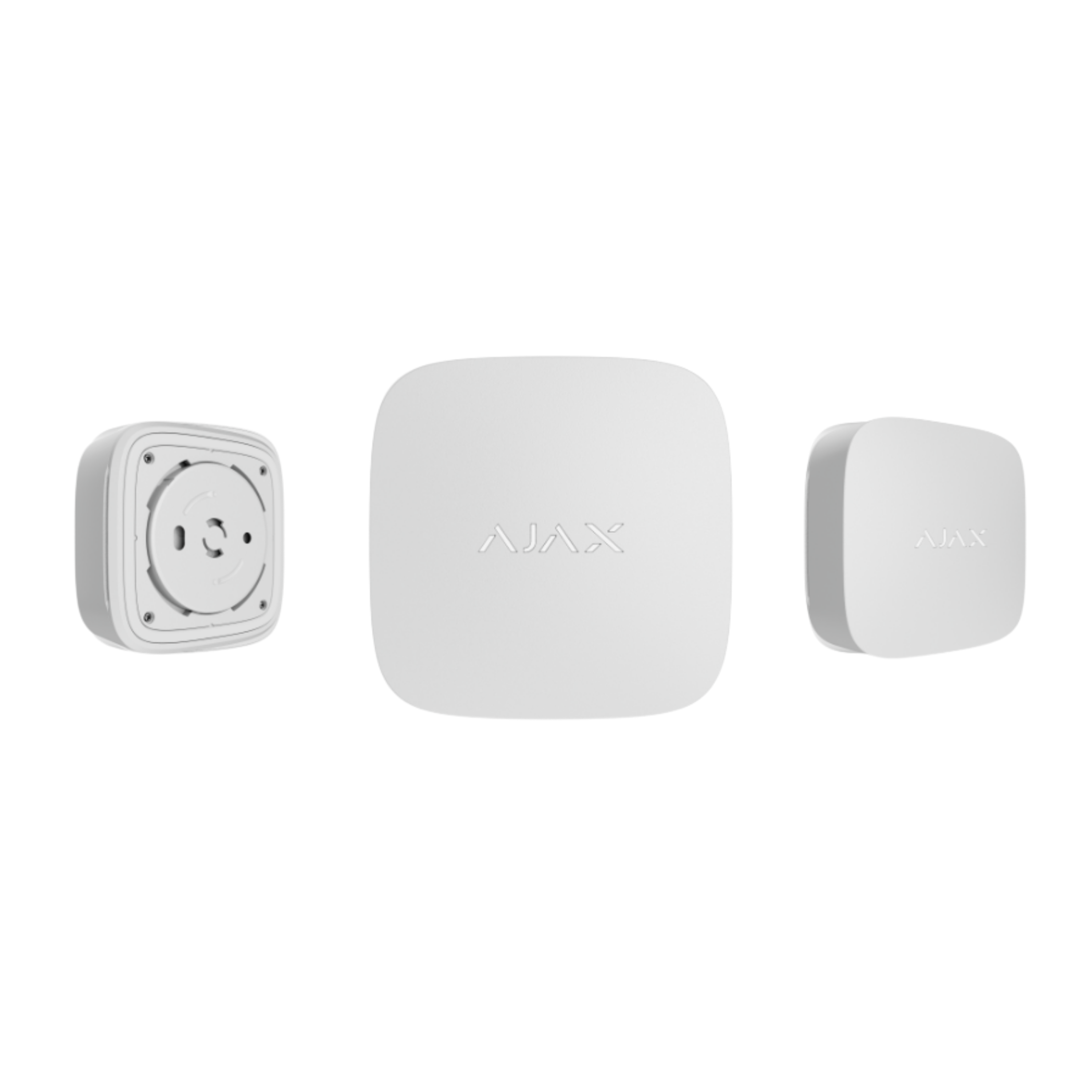 Ajax LifeQuality Jeweller: Thiết bị theo dõi chất lượng không khí thông minh