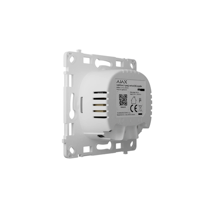 Ajax LightCore: Nhân công tắc điều khiển Ajax