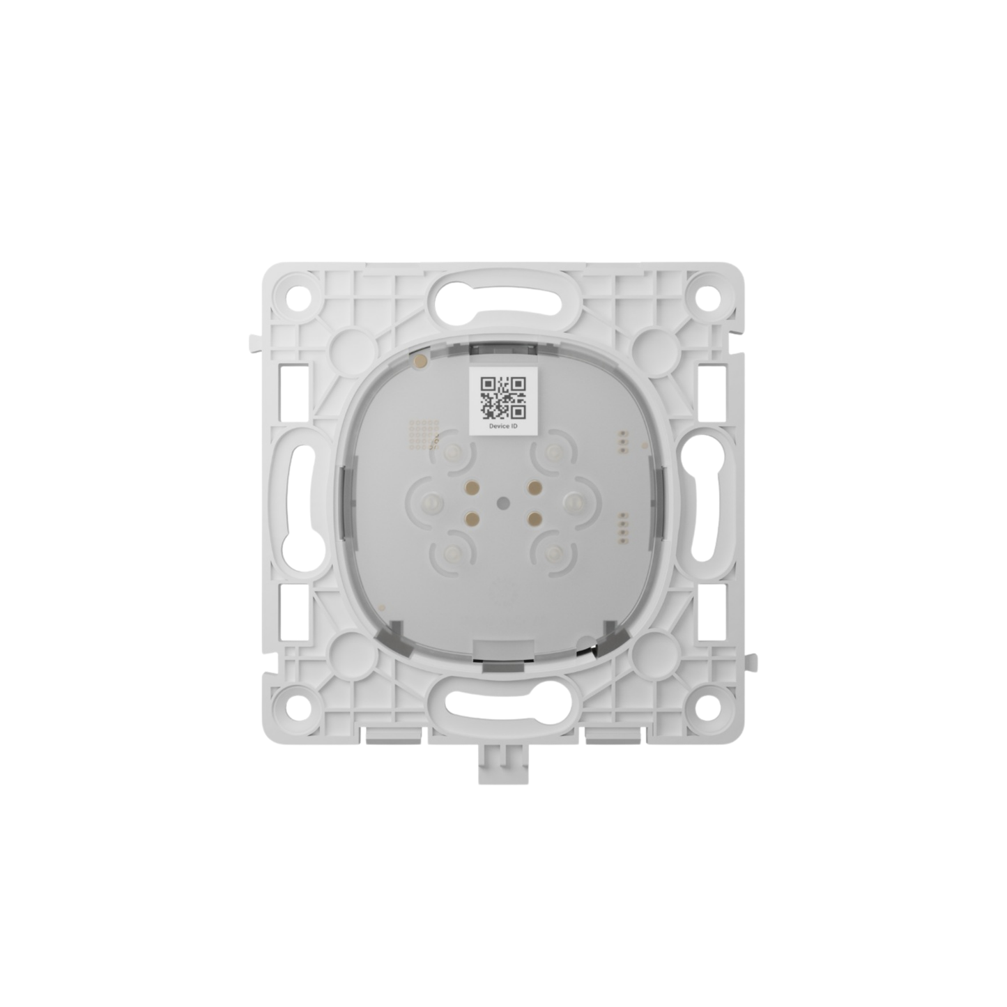 Ajax LightCore: Nhân công tắc điều khiển Ajax