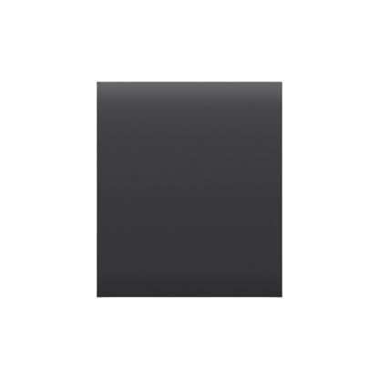 Ajax LightSwitch Button: Vỏ nút công tắc đèn Ajax