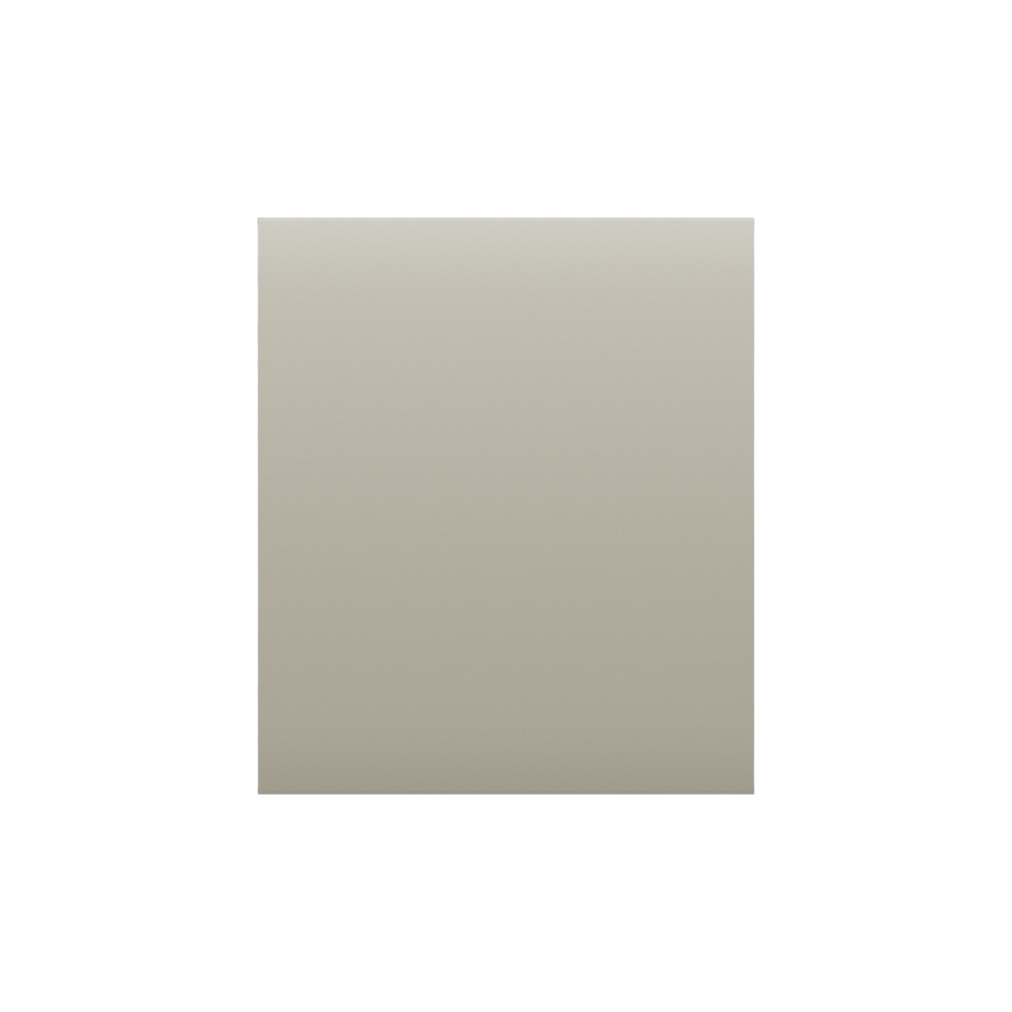 Ajax LightSwitch Button: Vỏ nút công tắc đèn Ajax