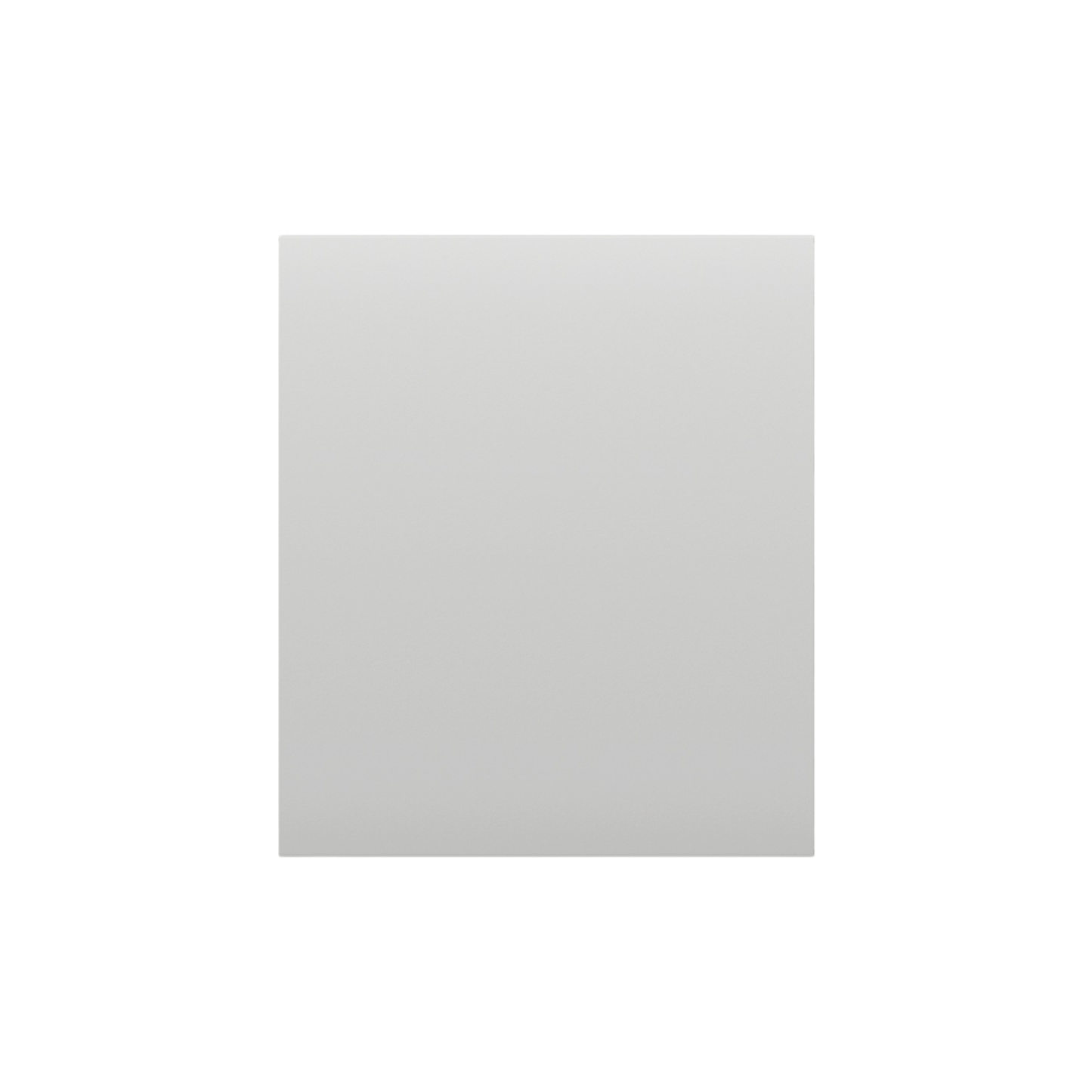 Ajax LightSwitch Button: Vỏ nút công tắc đèn Ajax