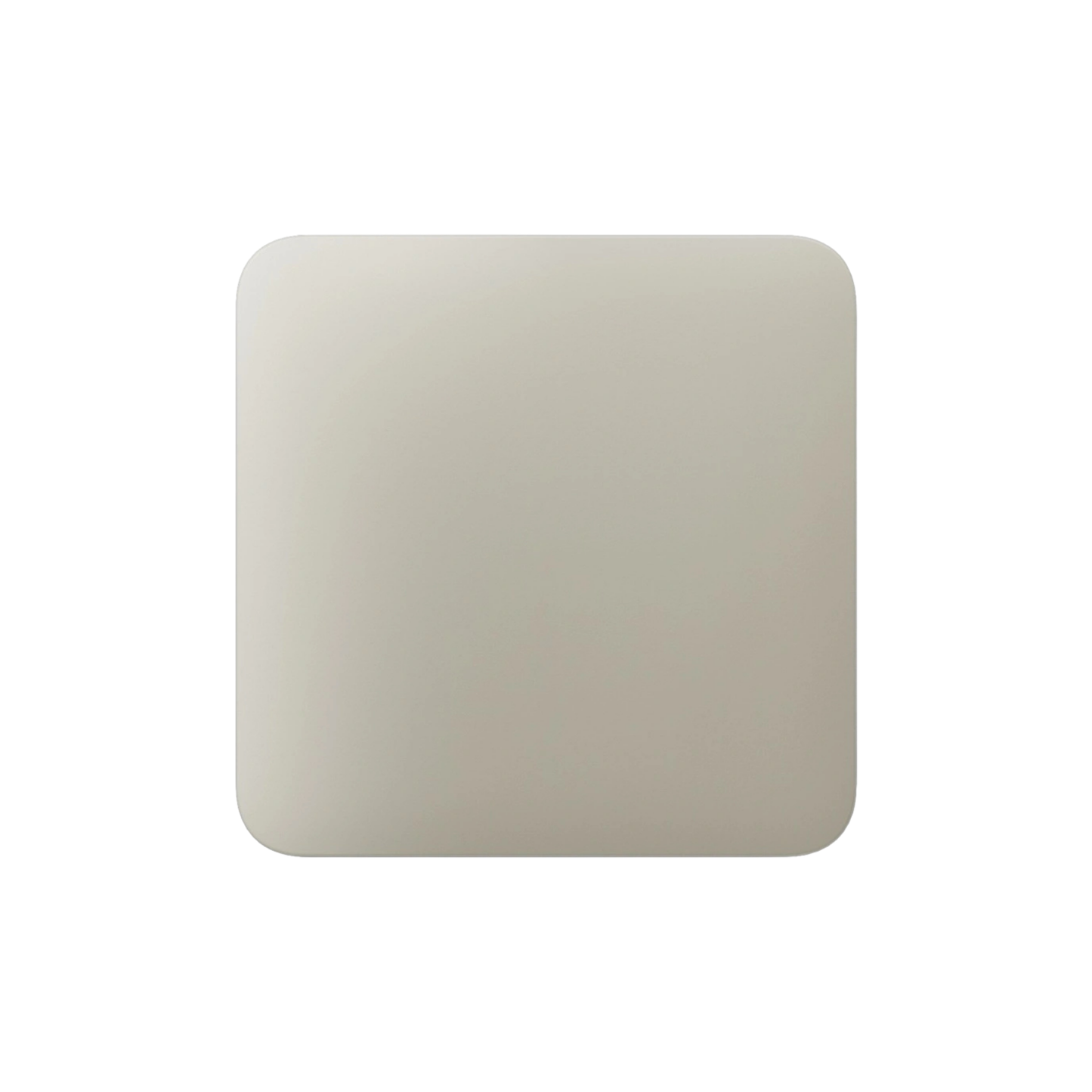 Ajax LightSwitch Button: Vỏ nút công tắc đèn Ajax