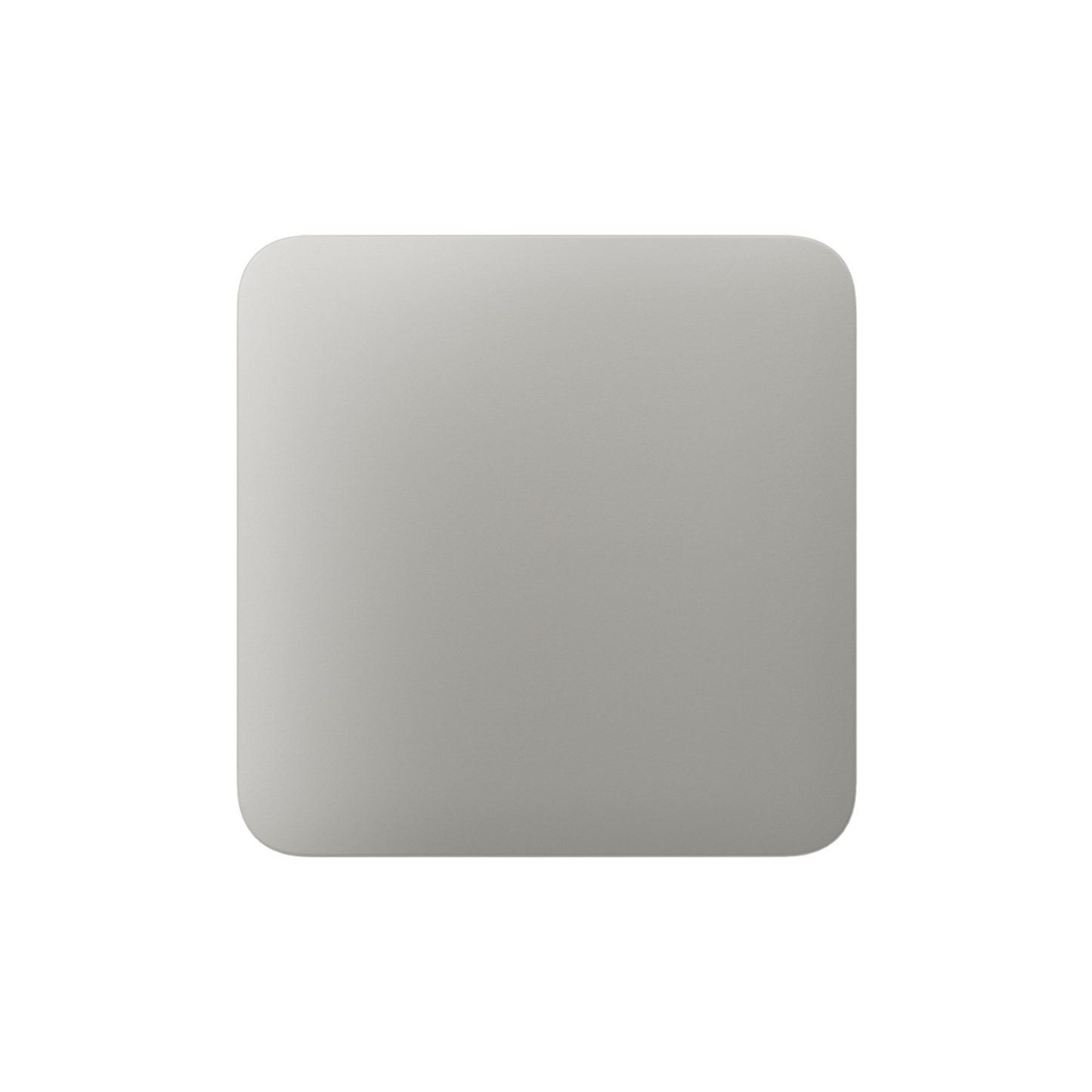 Ajax LightSwitch Button: Vỏ nút công tắc đèn Ajax