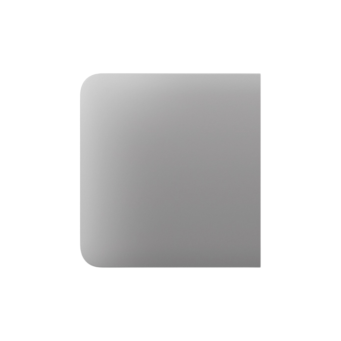 Ajax LightSwitch Button: Vỏ nút công tắc đèn Ajax