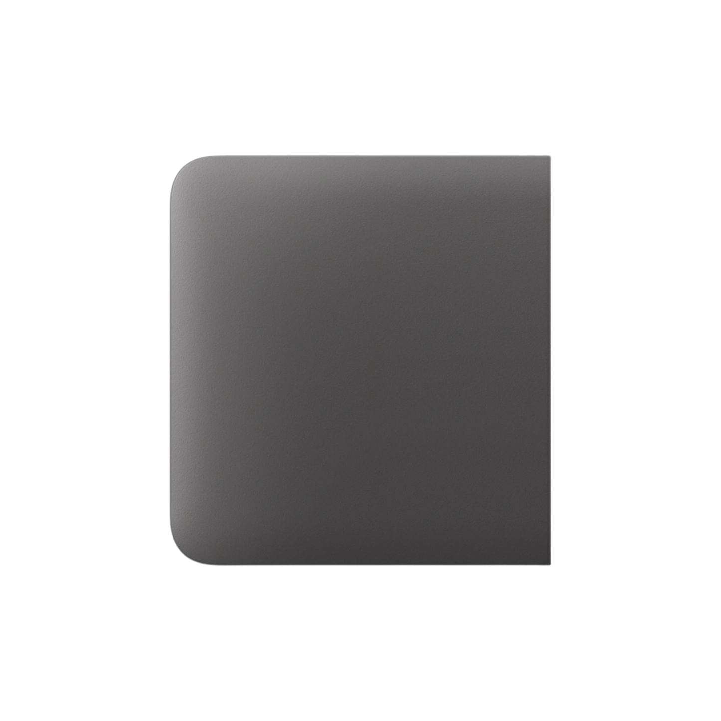 Ajax LightSwitch Button: Vỏ nút công tắc đèn Ajax