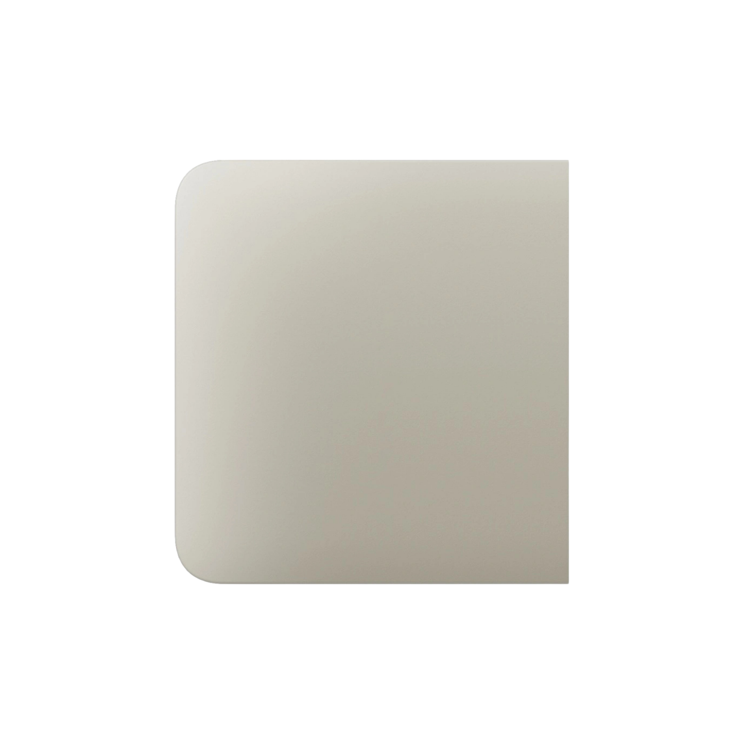 Ajax LightSwitch Button: Vỏ nút công tắc đèn Ajax