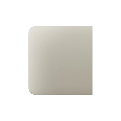 Ajax LightSwitch Button: Vỏ nút công tắc đèn Ajax