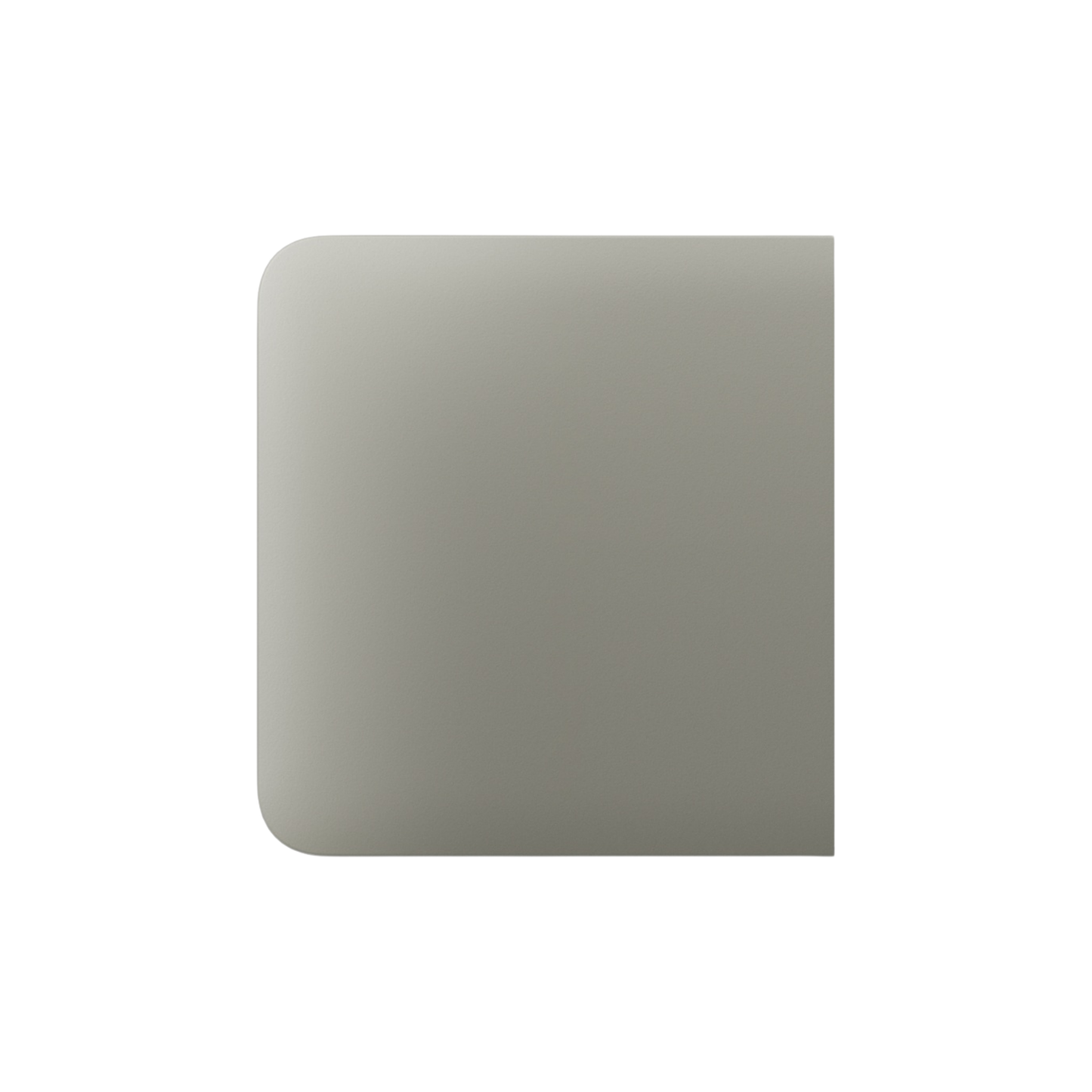 Ajax LightSwitch Button: Vỏ nút công tắc đèn Ajax