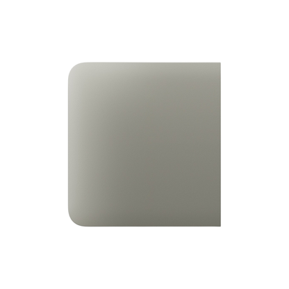 Ajax LightSwitch Button: Vỏ nút công tắc đèn Ajax