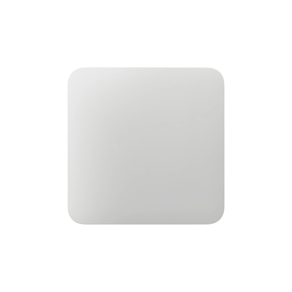 Ajax LightSwitch Button: Vỏ nút công tắc đèn Ajax