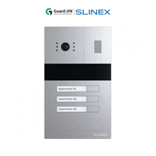 Slinex MA-03HD - Bảng gọi cửa ngoài trời chuyên nghiệp