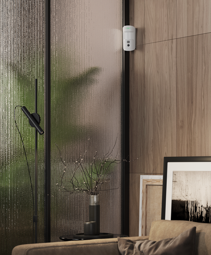 Basic Townhouse 2.0 (4G) - Integrated Camera 