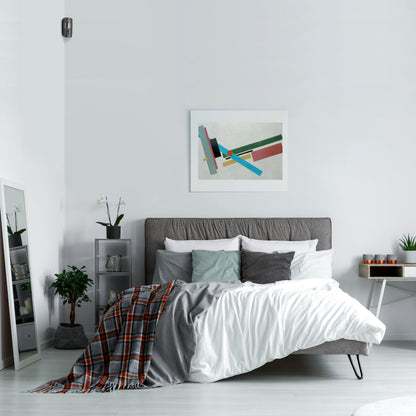 Ajax MotionCam (PhoD): Cảm Biến Chuyển Động Kèm Máy Ảnh Trong Nhà Ajax