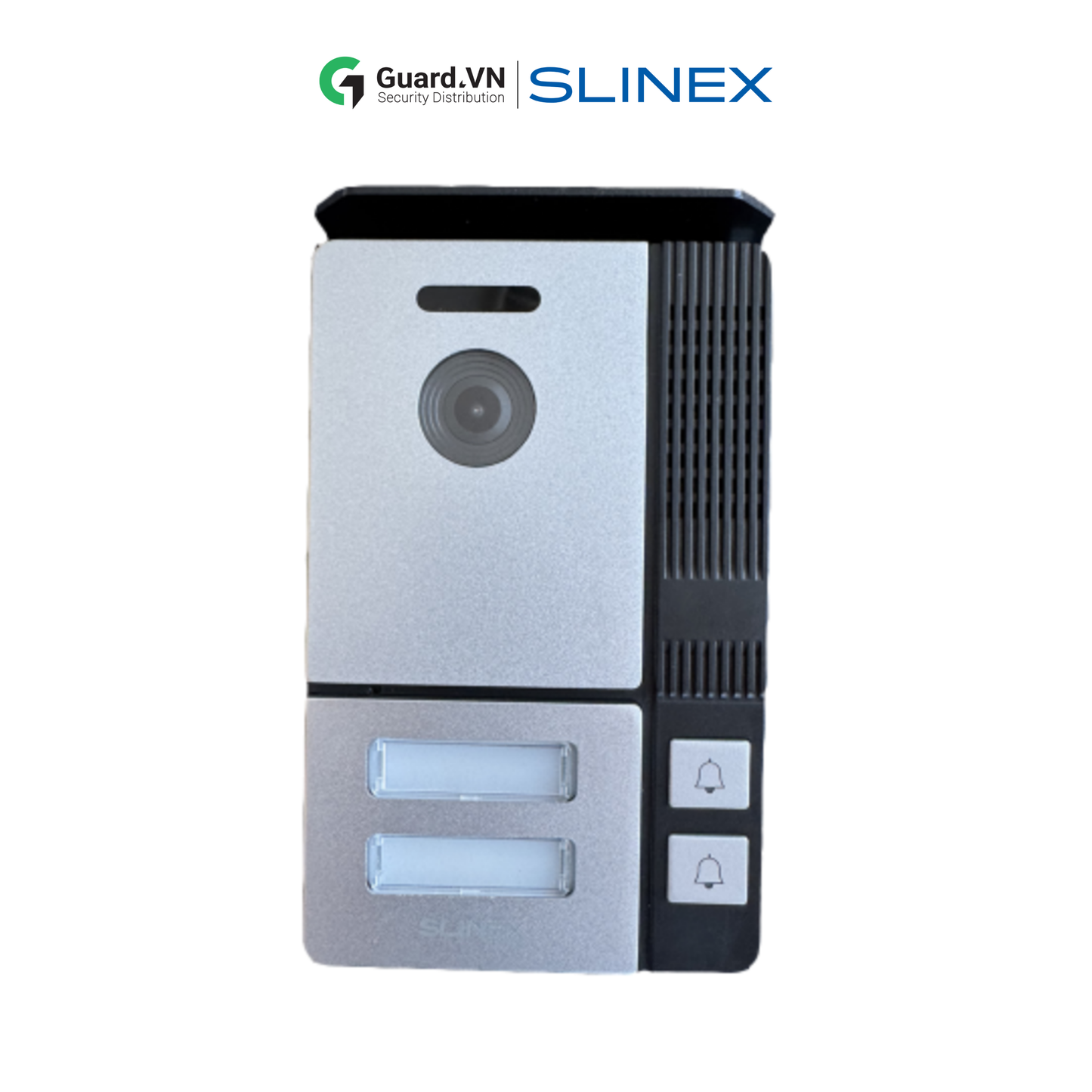 Slinex ME-02HD - Bảng gọi cửa ngoài trời tích hợp camera
