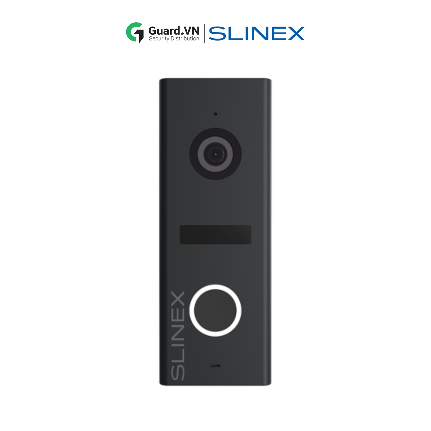 Slinex ML-17HR - Chuông cửa ngoài trời chống va đập cao cấp