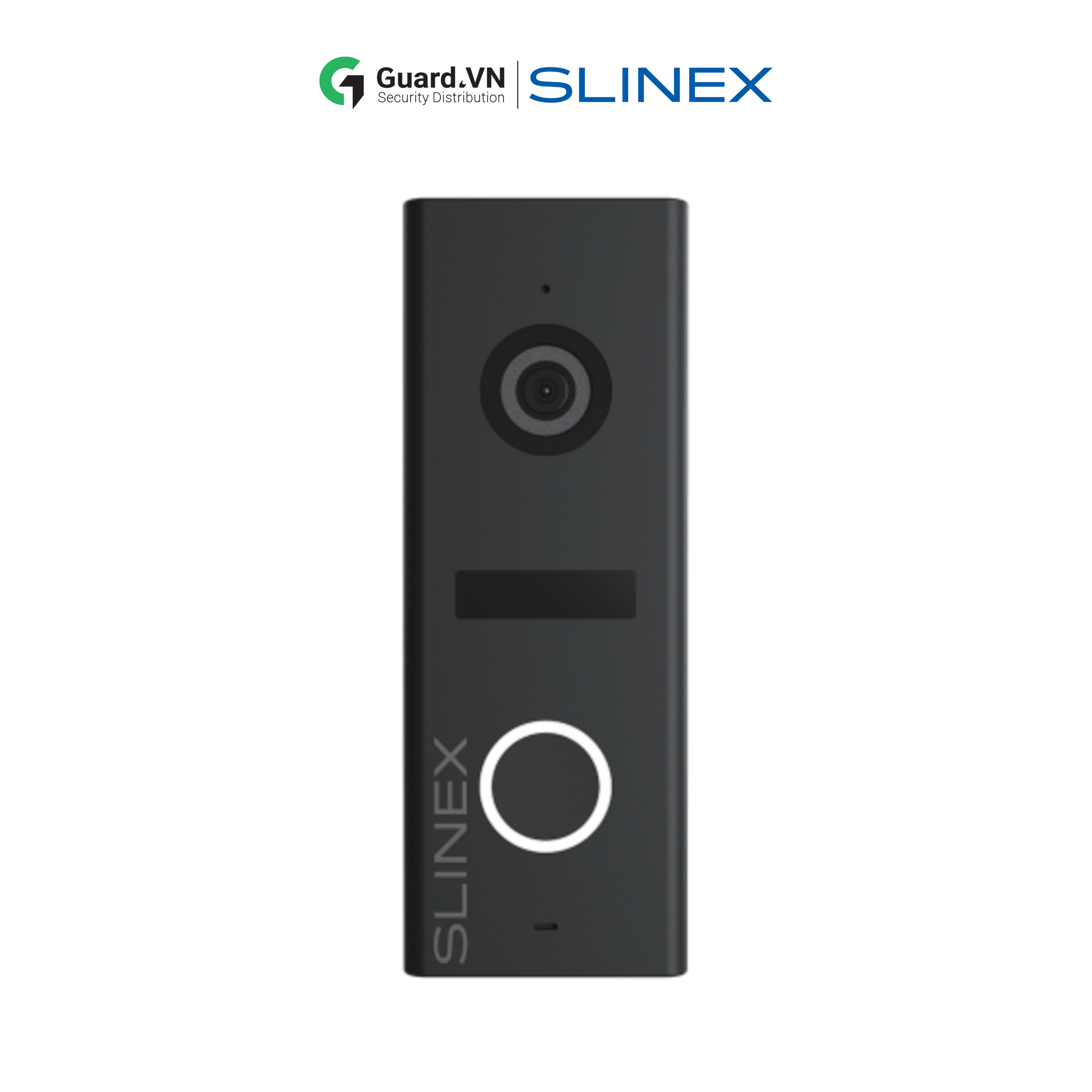 Slinex ML-17HR - Chuông cửa ngoài trời chống va đập cao cấp