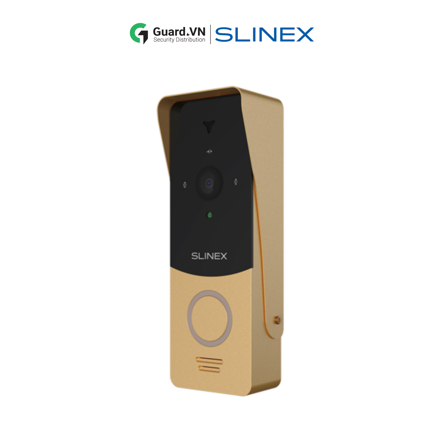 Slinex ML-20HD - Chuông cửa ngoài trời tích hợp video cao cấp