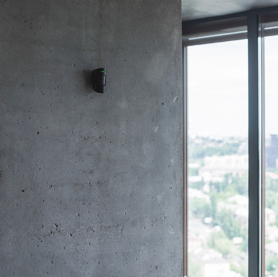 Ajax MotionProtect: Cảm Biến Chuyển Động Không Dây Ajax