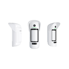 MotionCam Outdoor (PhoD): Cảm Biến Báo Trộm Ngoài Trời Ajax