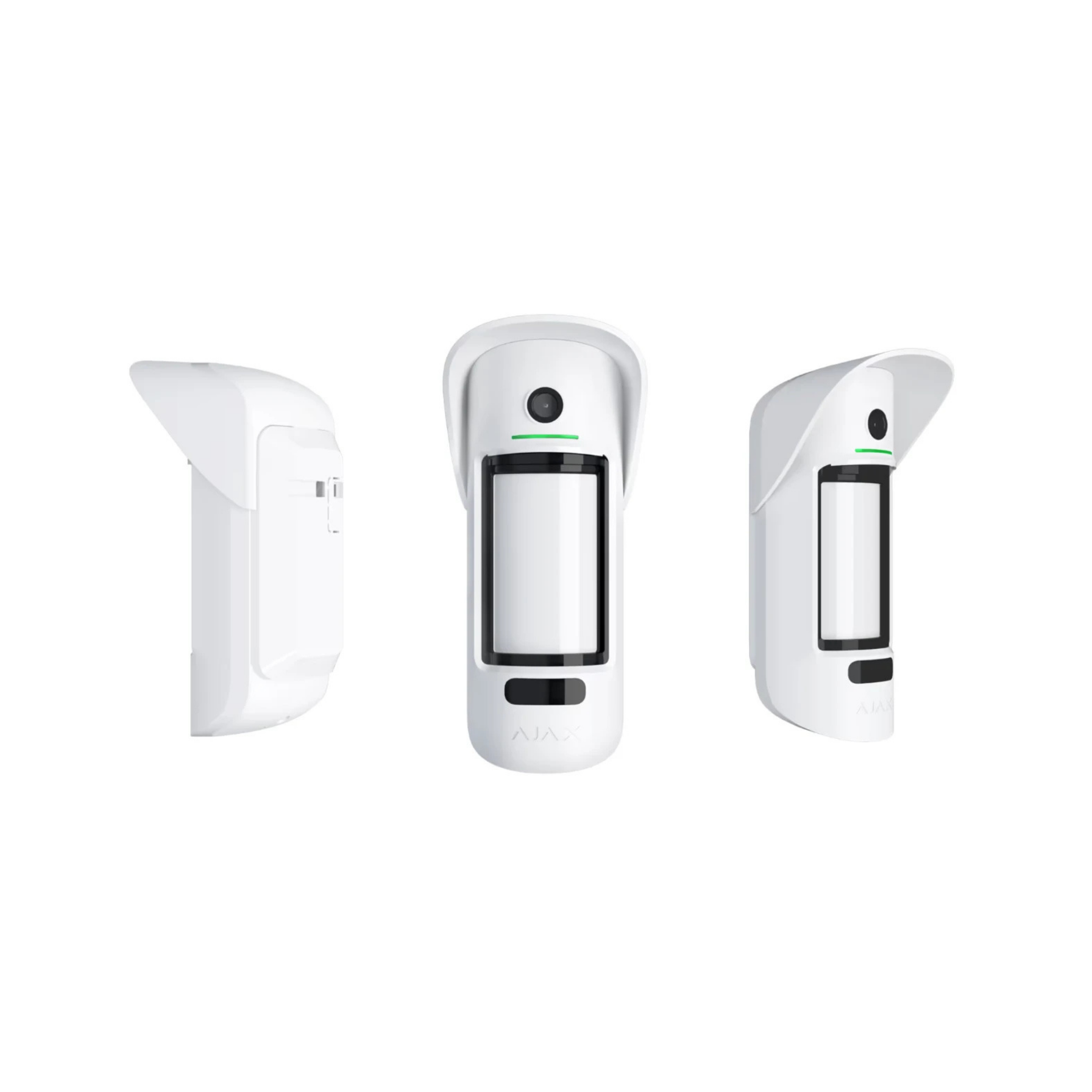 MotionCam Outdoor (PhoD): Cảm Biến Báo Trộm Ngoài Trời Ajax