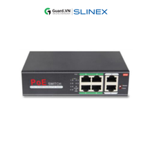 Slinex PSW-4 - Bộ chuyển mạch video chuyên dụng