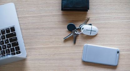 Basic Townhouse 2.0 (4G) - Integrated Camera 