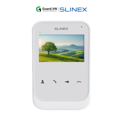 Slinex SK-04 - Chuông cửa video cao cấp