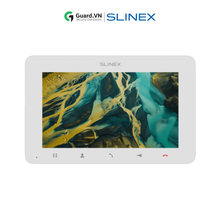 Slinex SM-07MHD - Chuông cửa video cao cấp