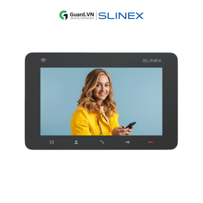Slinex SM-07N Cloud - Chuông cửa video cao cấp