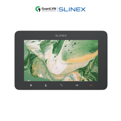 Slinex SM-07 - Chuông cửa video cao cấp